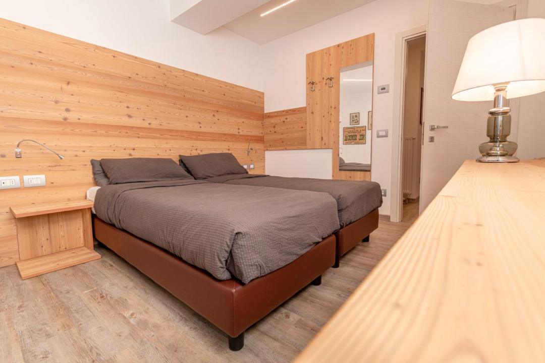 Sweet Dolomites Sauna & Jacuzzi Agordo Extérieur photo